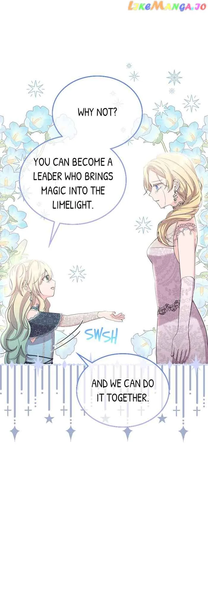 Trumping My Tragic Destiny Chapter 32 page 51
