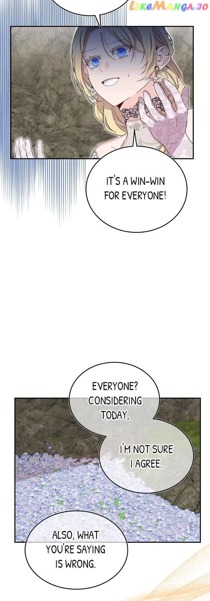 Trumping My Tragic Destiny Chapter 32 page 26