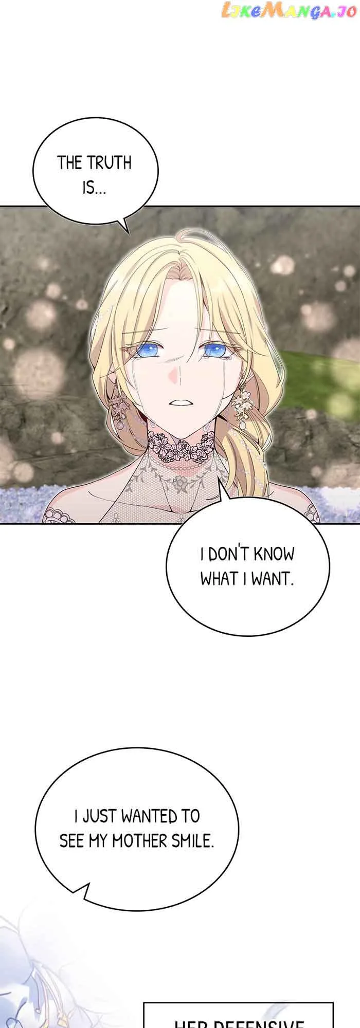 Trumping My Tragic Destiny Chapter 32 page 47