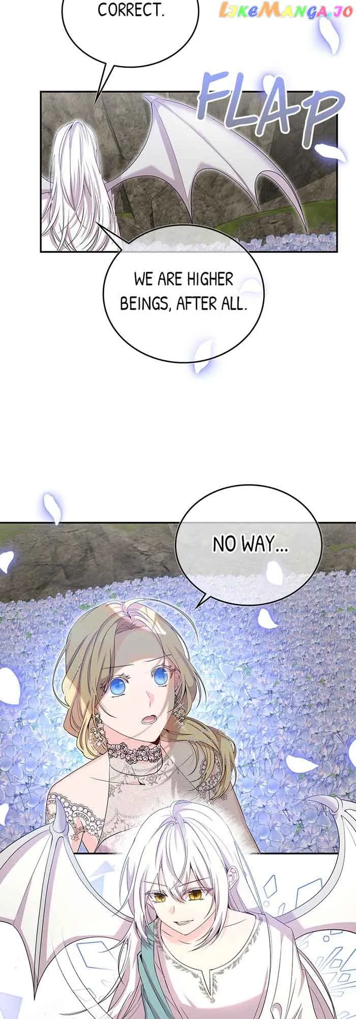 Trumping My Tragic Destiny Chapter 32 page 30