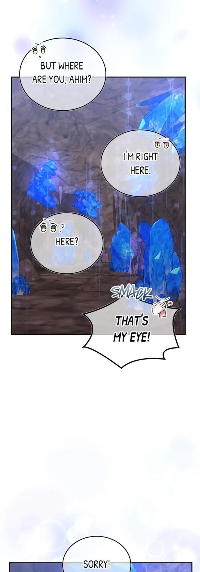 Trumping My Tragic Destiny Chapter 31 page 29