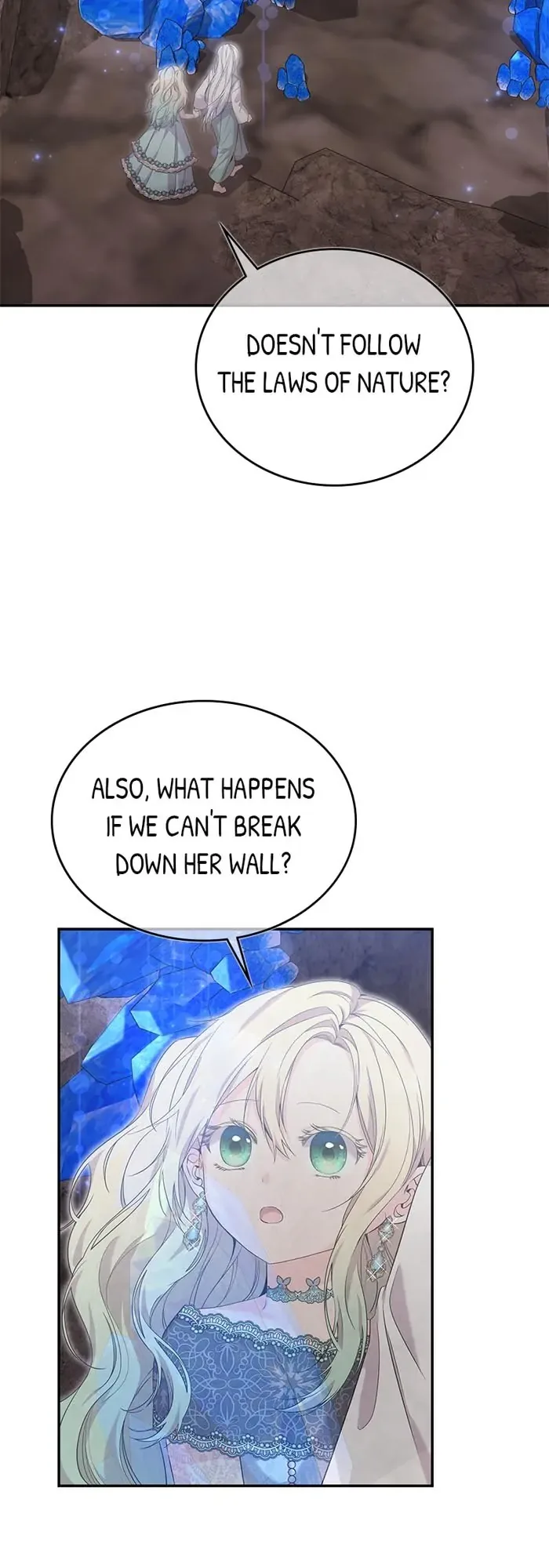 Trumping My Tragic Destiny Chapter 31 page 35