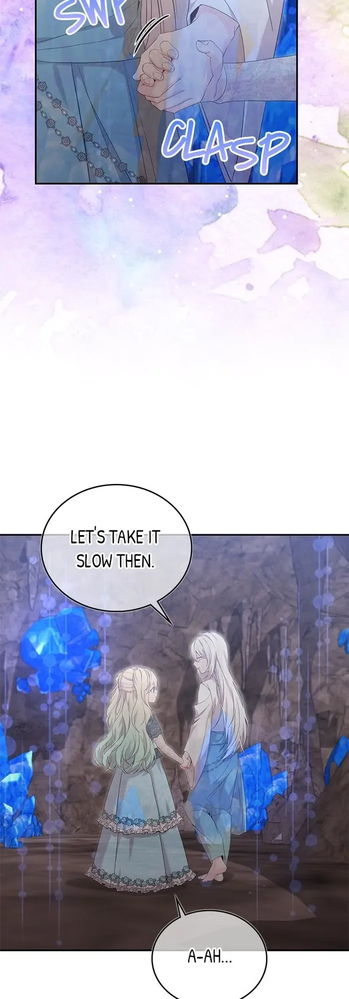 Trumping My Tragic Destiny Chapter 31 page 31