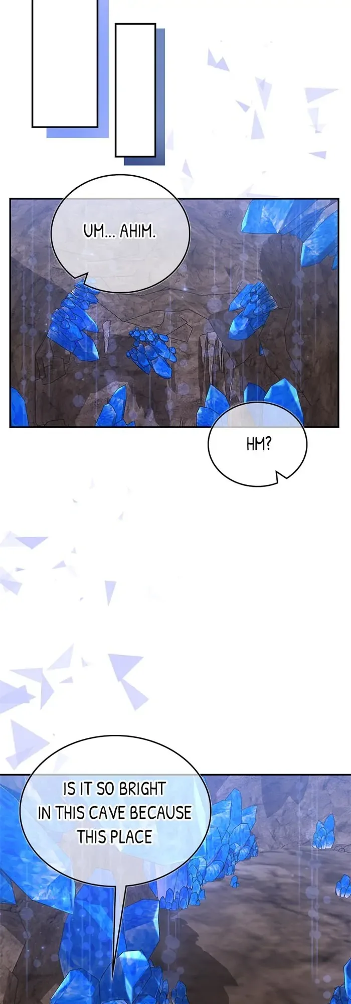 Trumping My Tragic Destiny Chapter 31 page 34
