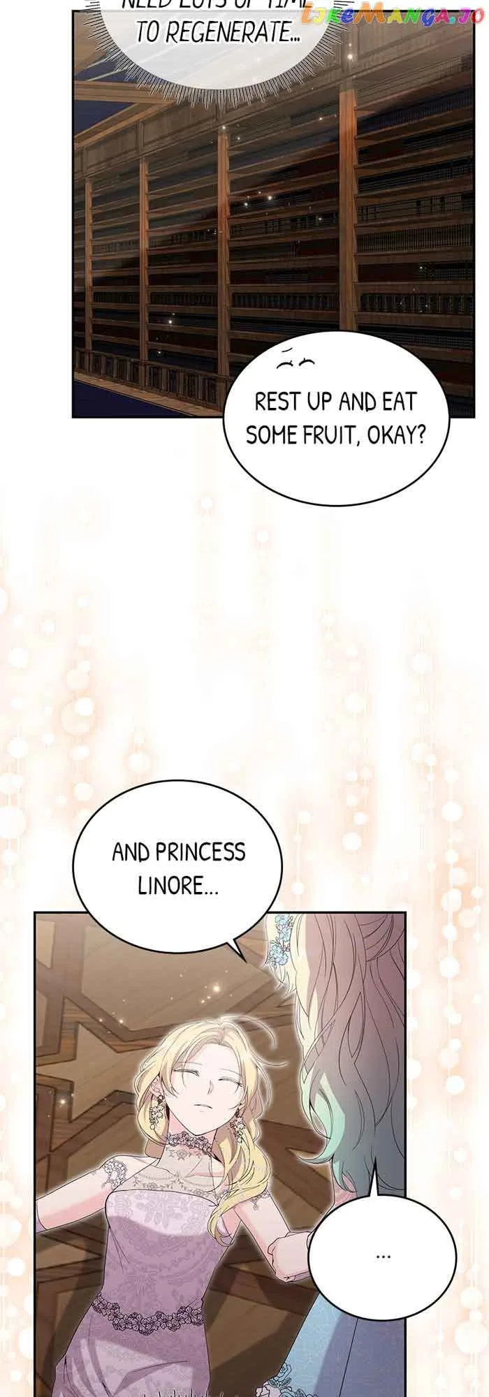 Trumping My Tragic Destiny Chapter 32 page 62