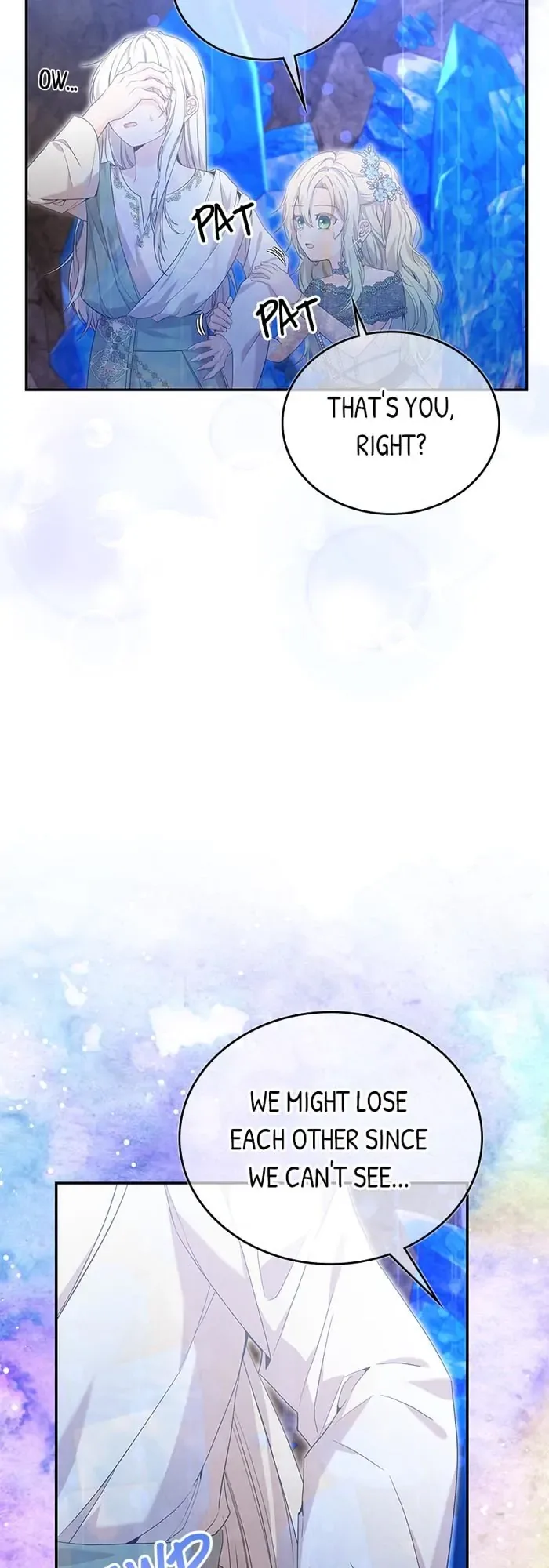 Trumping My Tragic Destiny Chapter 31 page 30