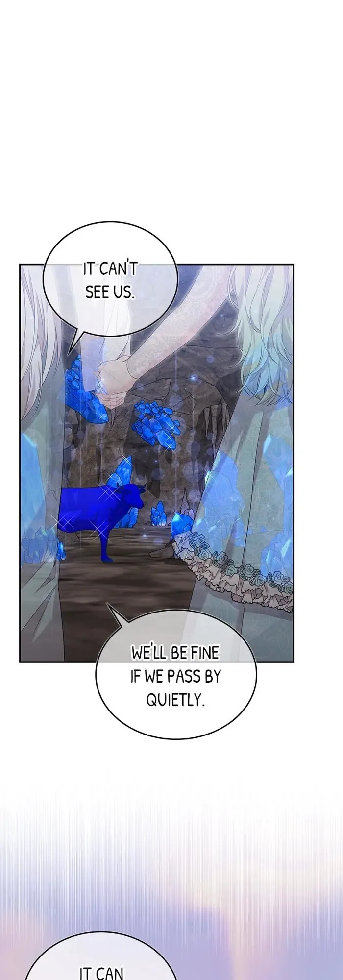 Trumping My Tragic Destiny Chapter 31 page 42