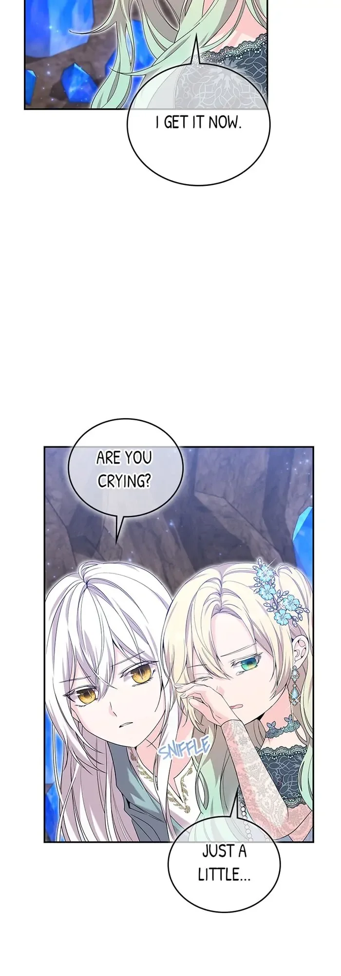 Trumping My Tragic Destiny Chapter 31 page 53