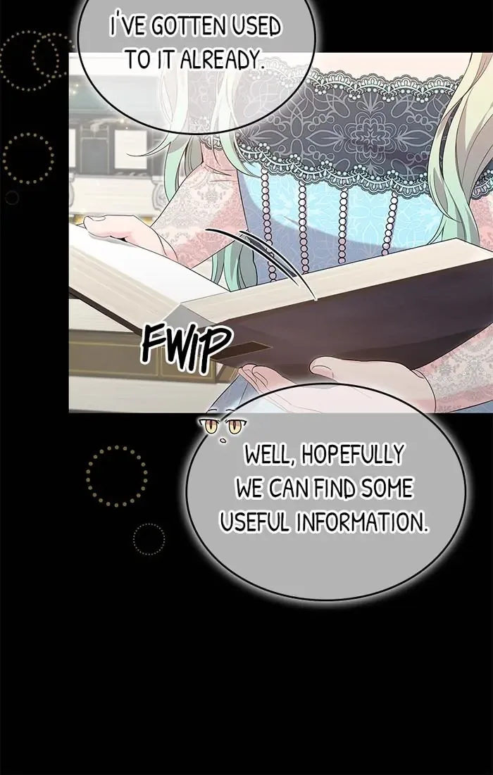 Trumping My Tragic Destiny Chapter 31 page 49