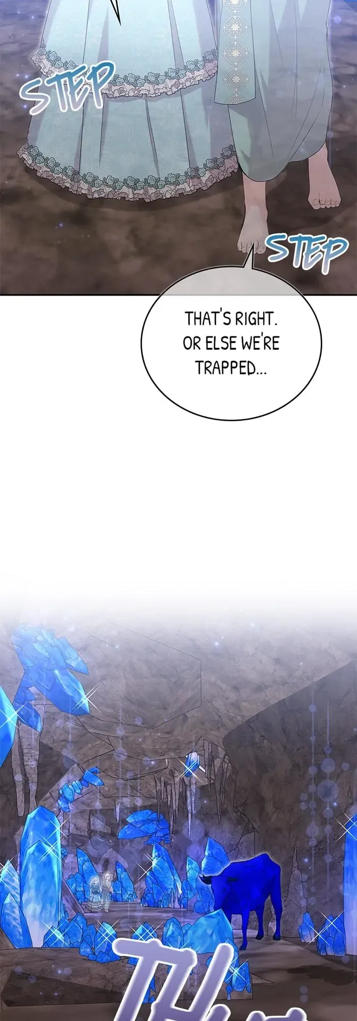 Trumping My Tragic Destiny Chapter 31 page 39