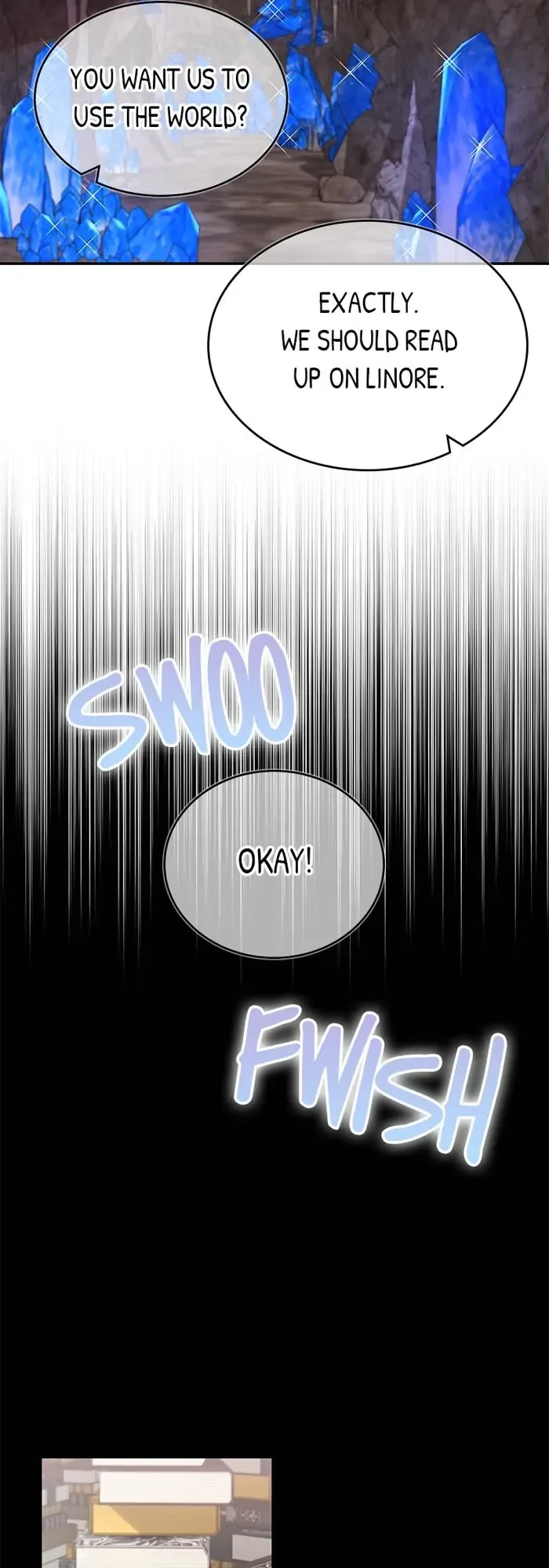 Trumping My Tragic Destiny Chapter 31 page 47