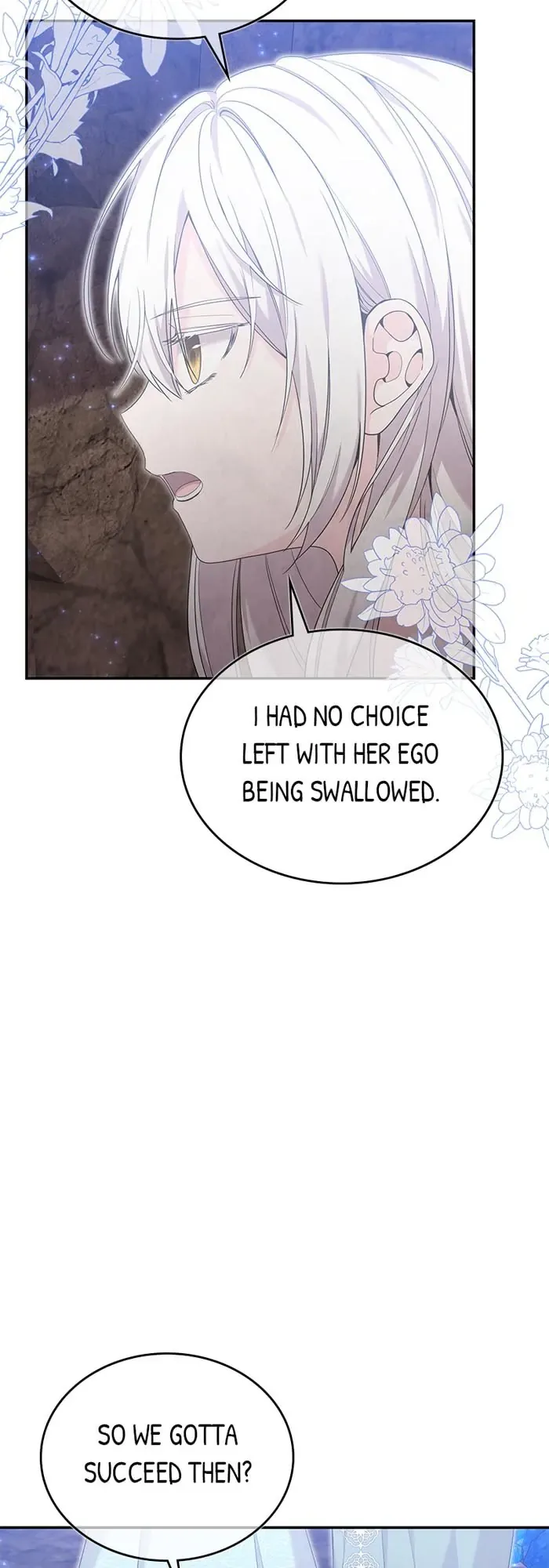 Trumping My Tragic Destiny Chapter 31 page 38
