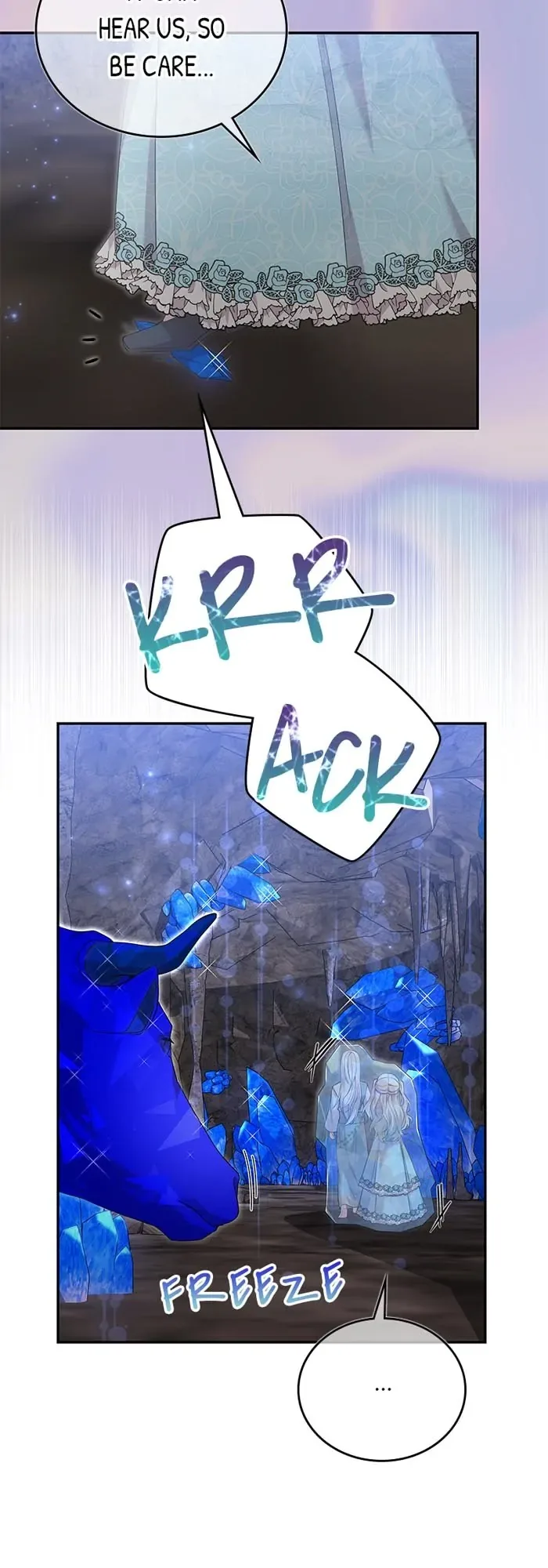 Trumping My Tragic Destiny Chapter 31 page 43