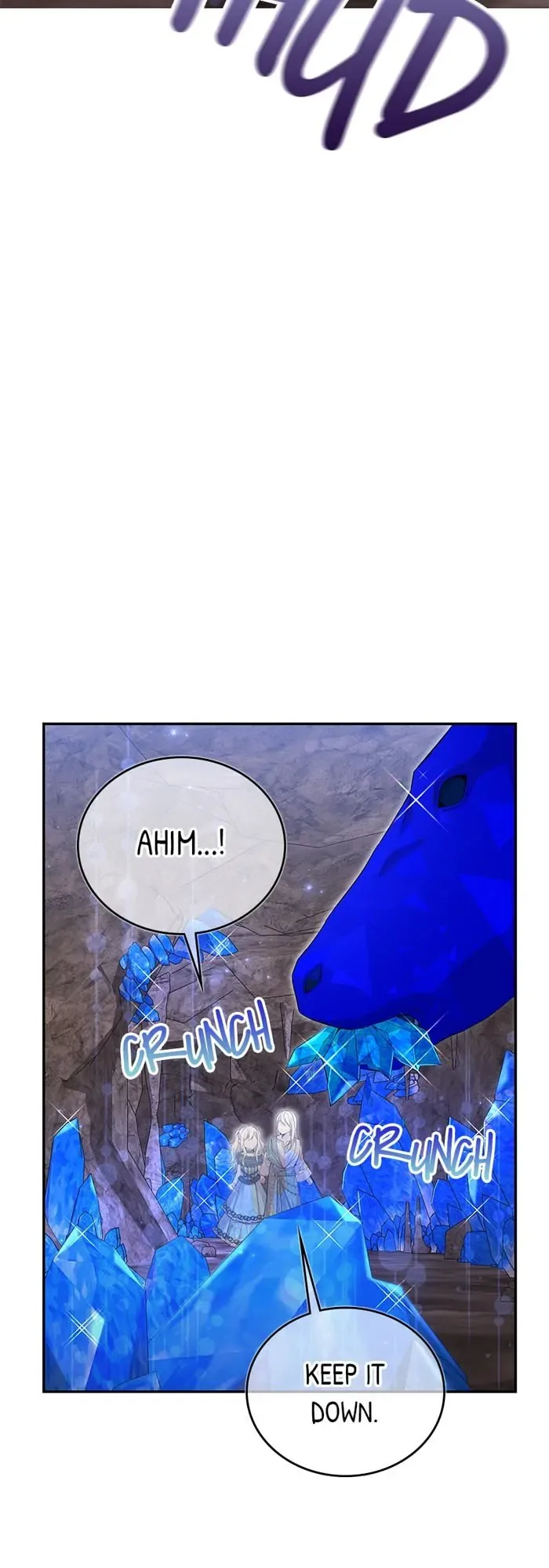Trumping My Tragic Destiny Chapter 31 page 40