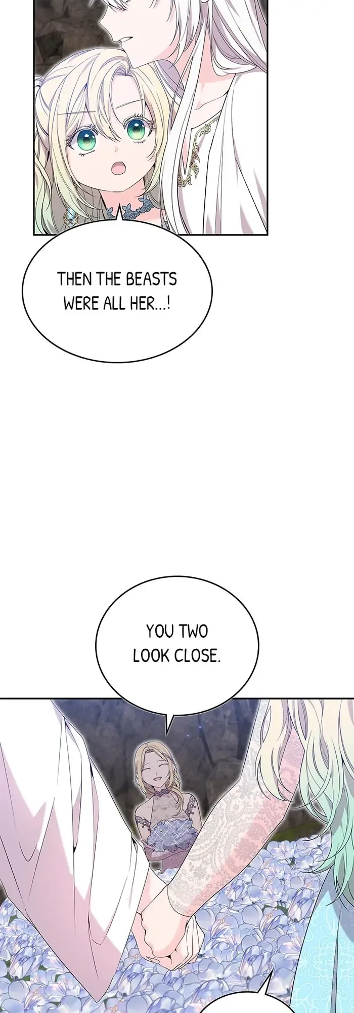 Trumping My Tragic Destiny Chapter 31 page 61