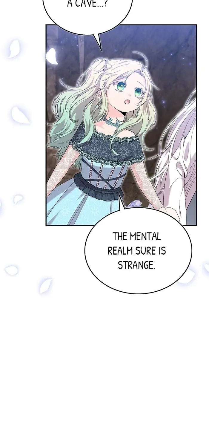 Trumping My Tragic Destiny Chapter 31 page 58
