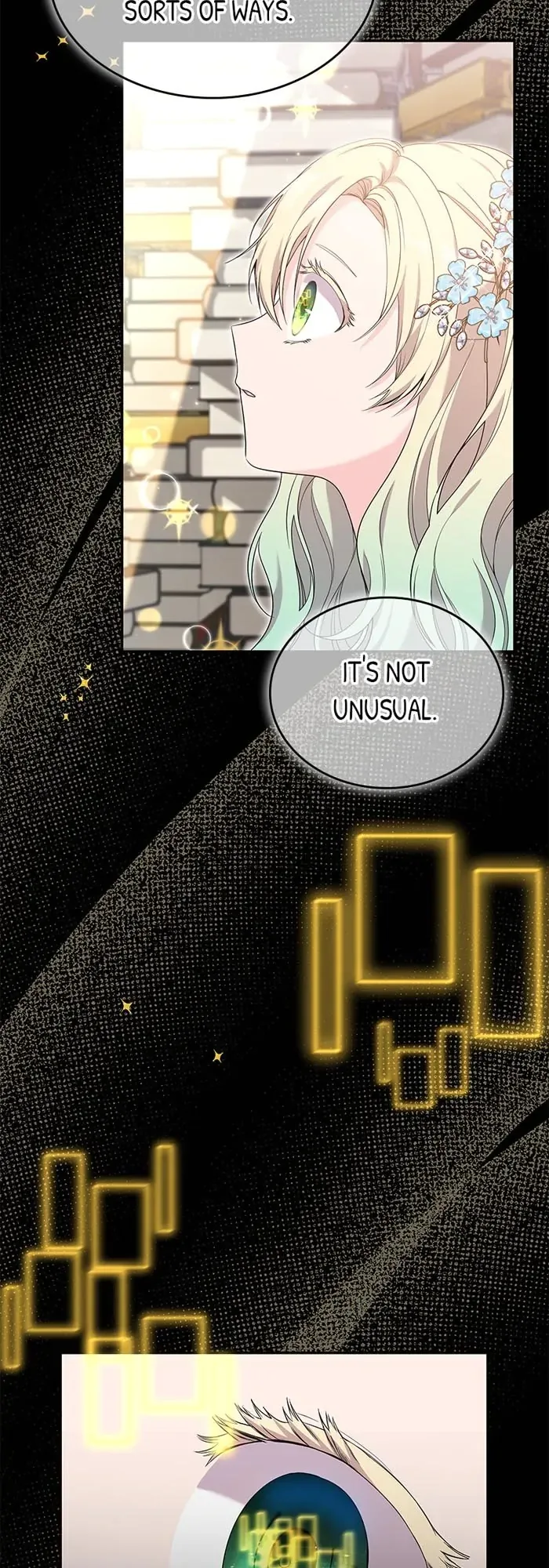 Trumping My Tragic Destiny Chapter 31 page 51