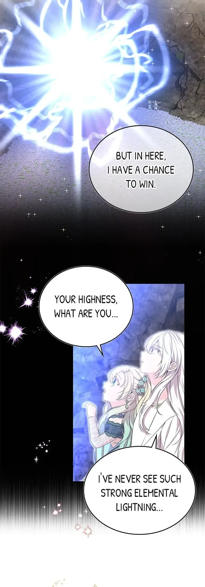 Trumping My Tragic Destiny Chapter 31 page 65