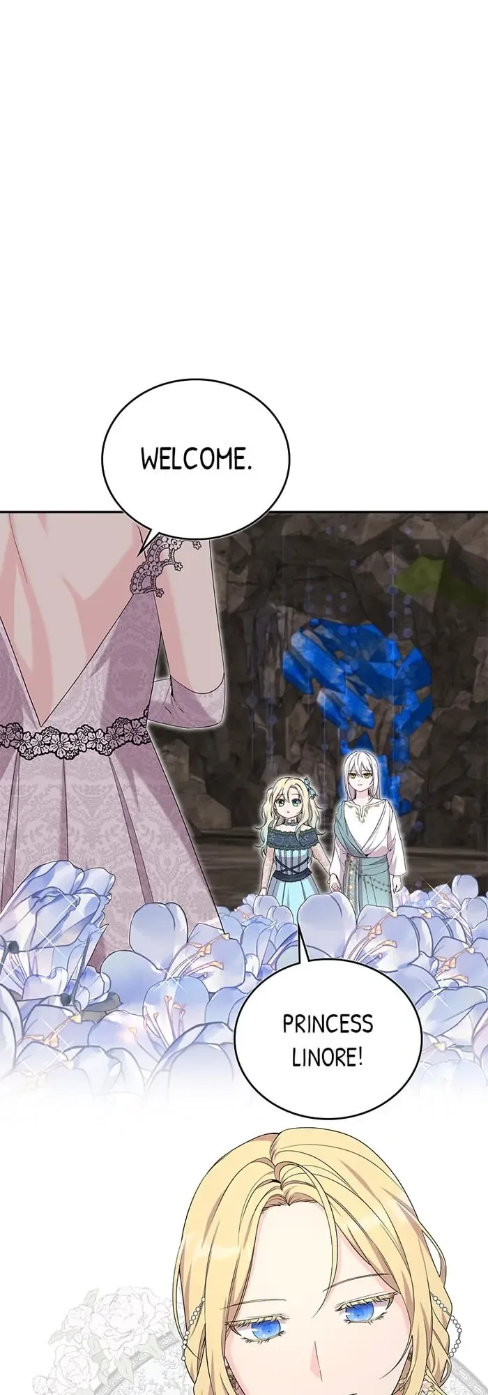 Trumping My Tragic Destiny Chapter 31 page 59