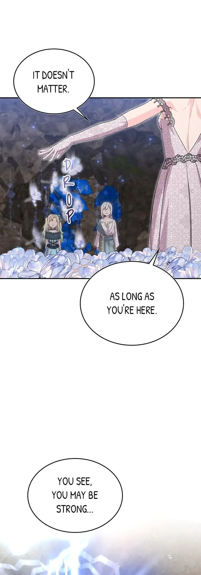 Trumping My Tragic Destiny Chapter 31 page 64