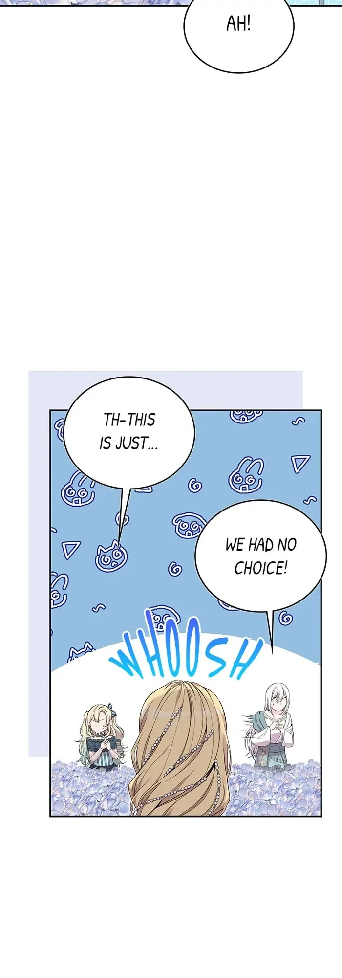Trumping My Tragic Destiny Chapter 31 page 62
