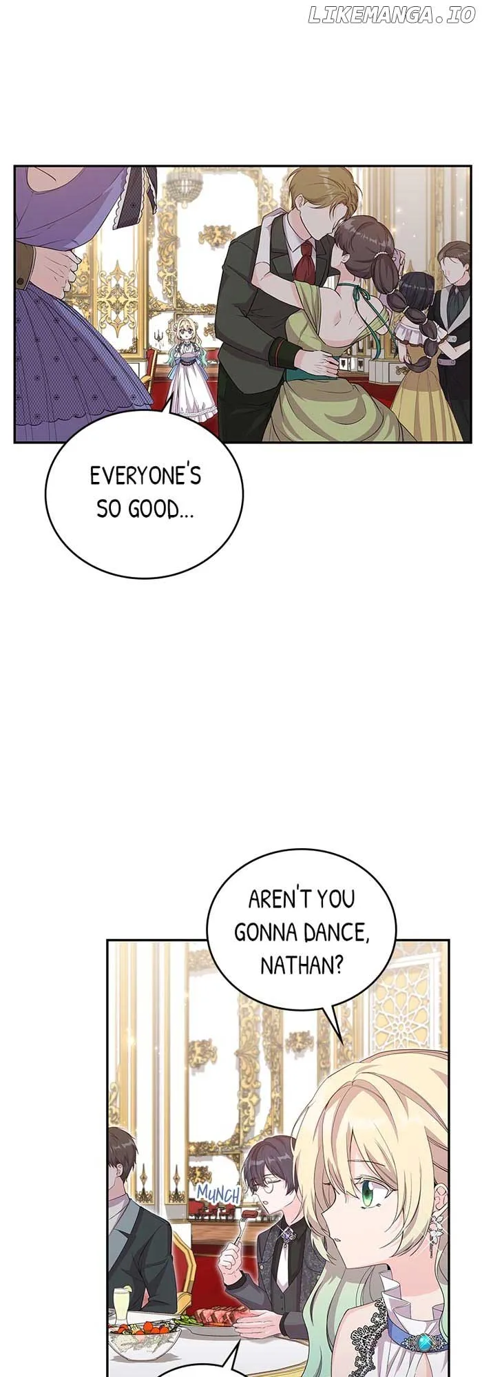 Trumping My Tragic Destiny Chapter 33 page 29