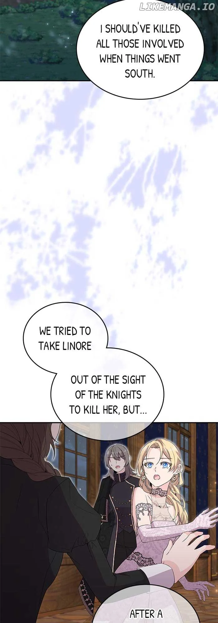 Trumping My Tragic Destiny Chapter 33 page 61