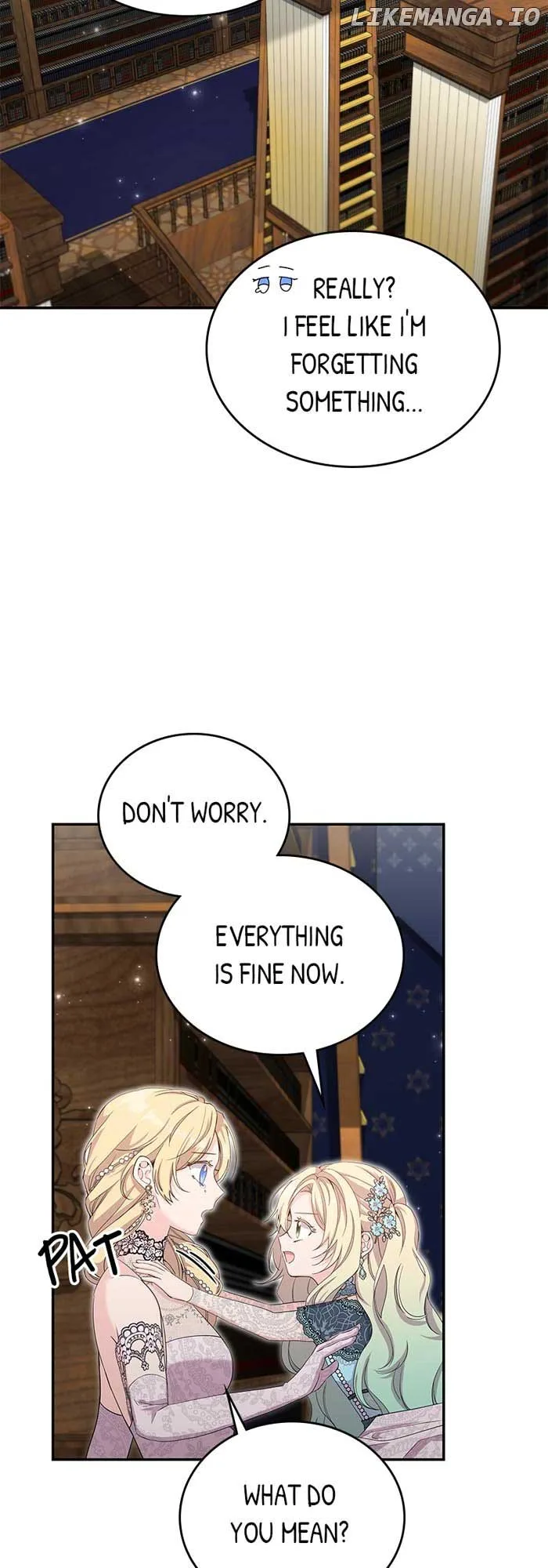 Trumping My Tragic Destiny Chapter 33 page 5