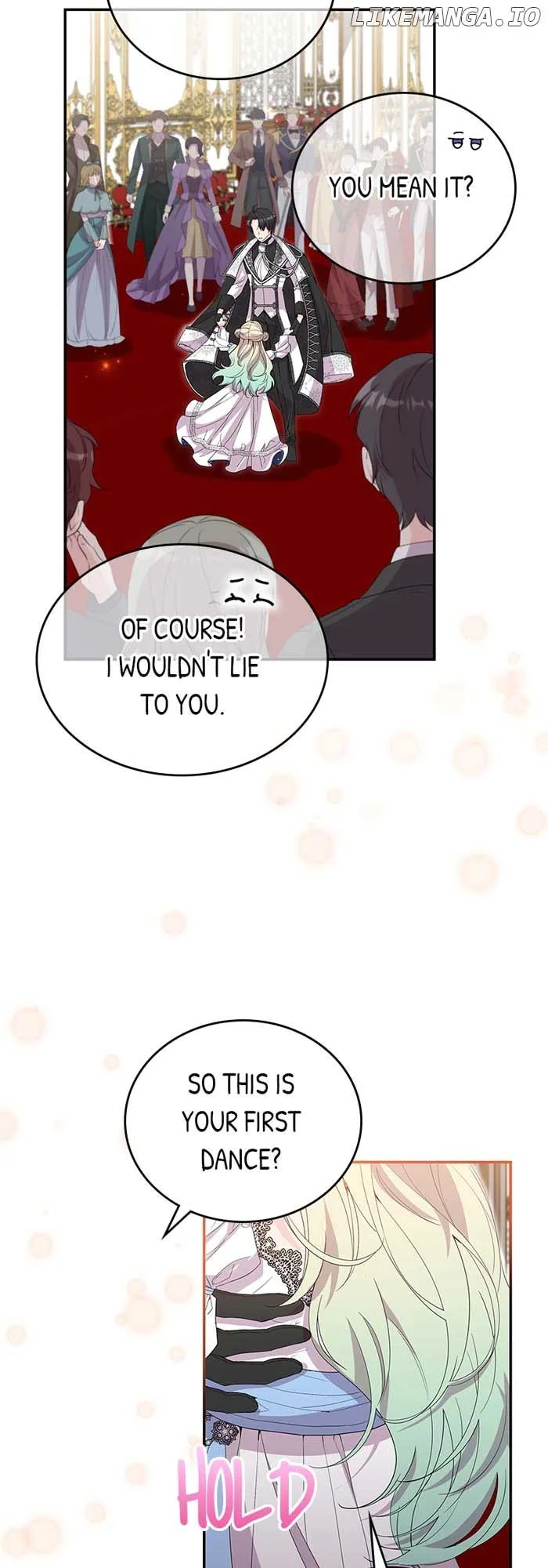 Trumping My Tragic Destiny Chapter 33 page 48