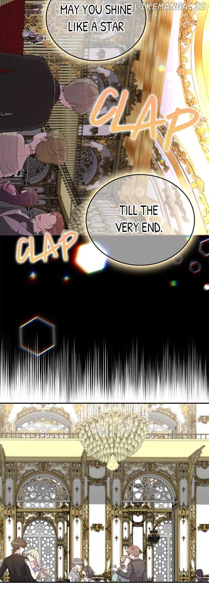Trumping My Tragic Destiny Chapter 33 page 27