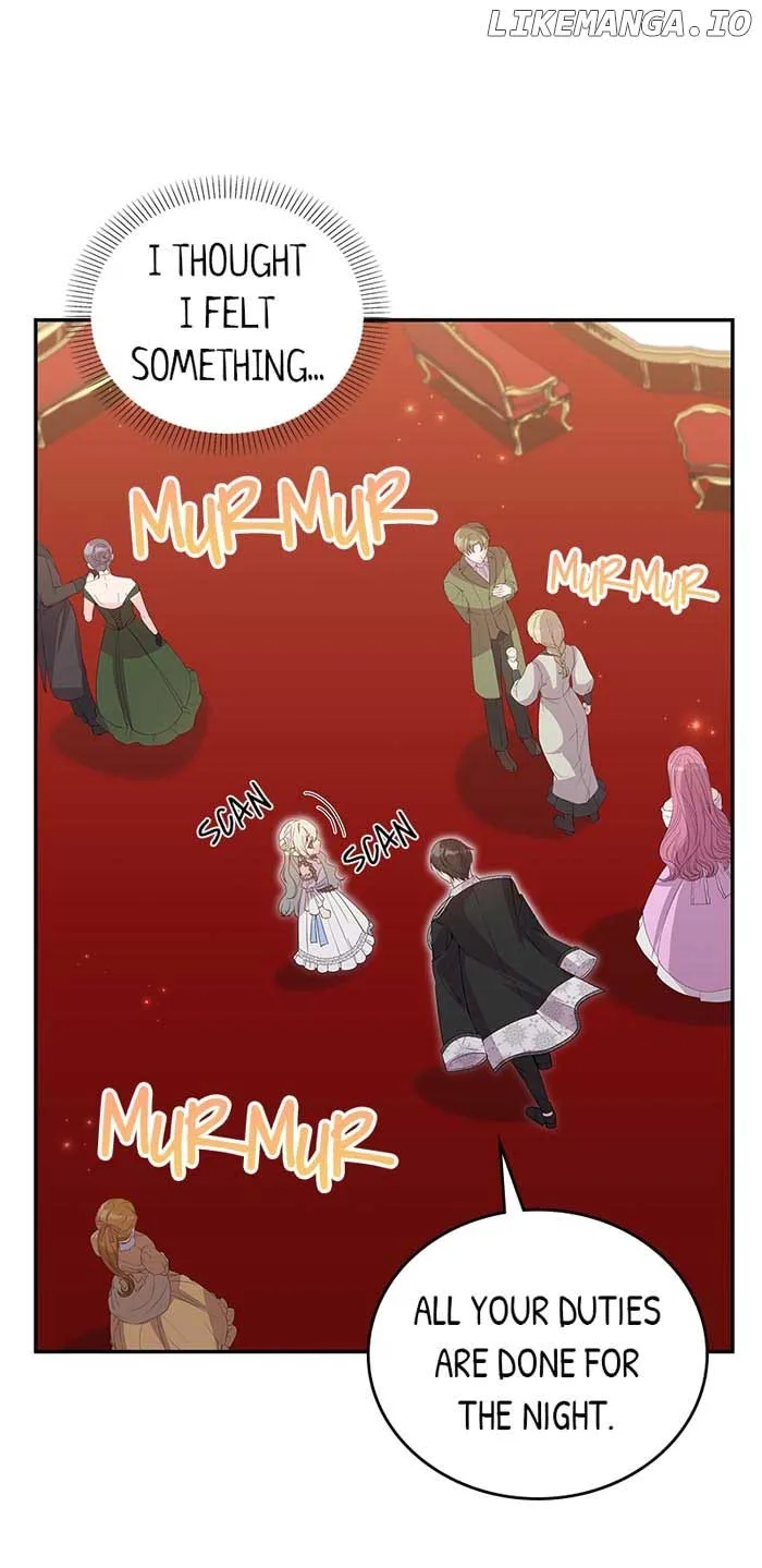Trumping My Tragic Destiny Chapter 33 page 58