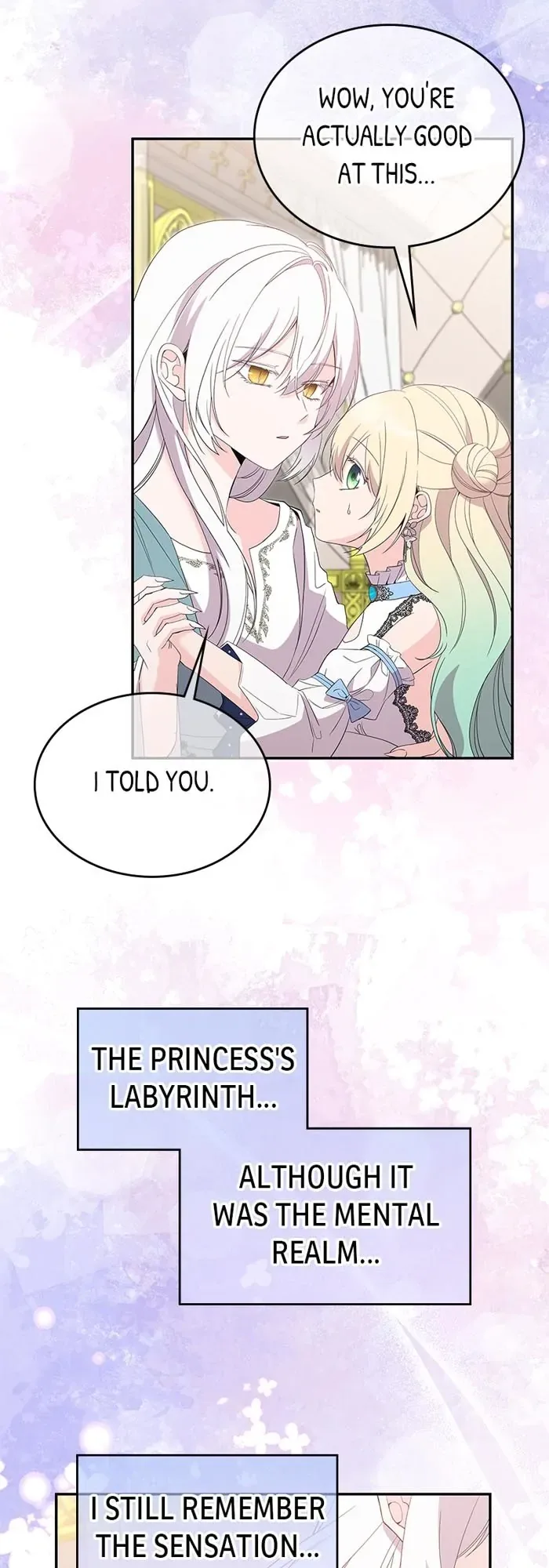 Trumping My Tragic Destiny Chapter 34 page 13