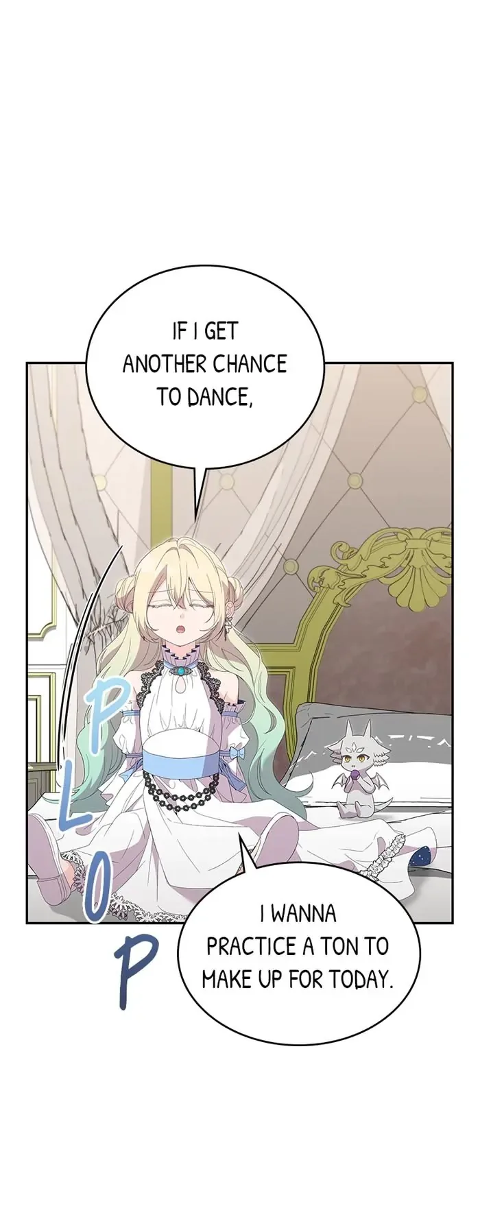 Trumping My Tragic Destiny Chapter 34 page 5