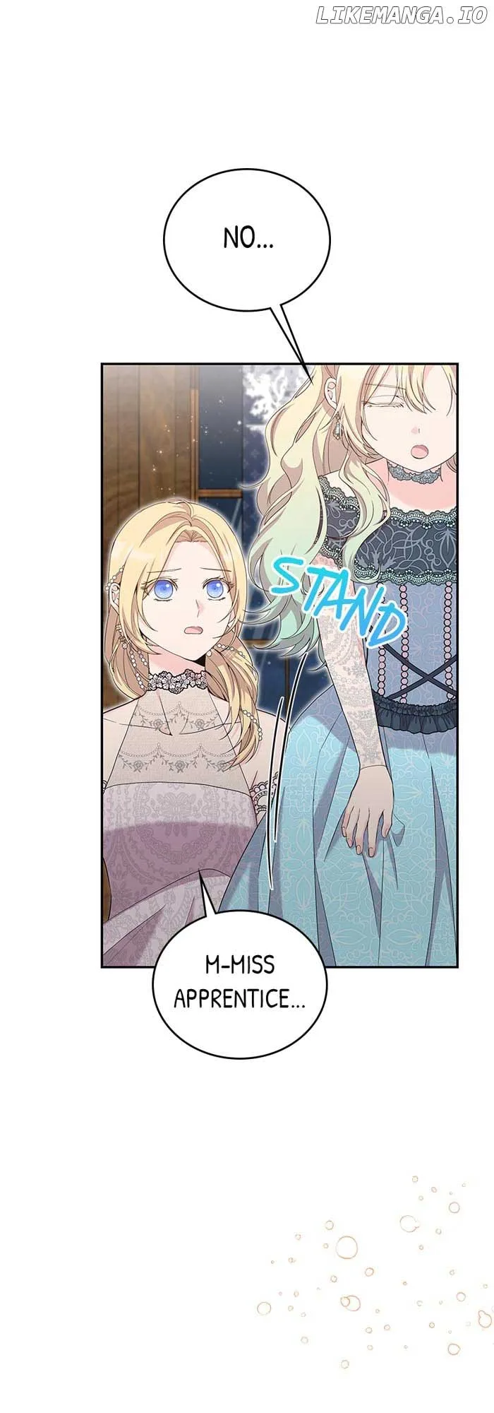 Trumping My Tragic Destiny Chapter 33 page 11