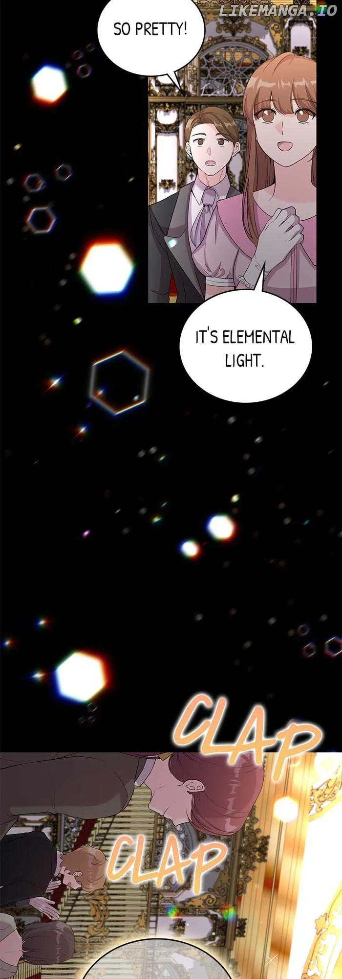 Trumping My Tragic Destiny Chapter 33 page 26