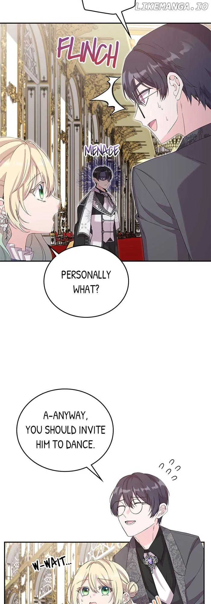 Trumping My Tragic Destiny Chapter 33 page 39