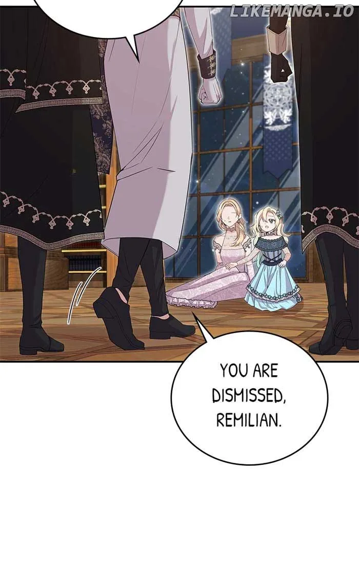 Trumping My Tragic Destiny Chapter 33 page 10