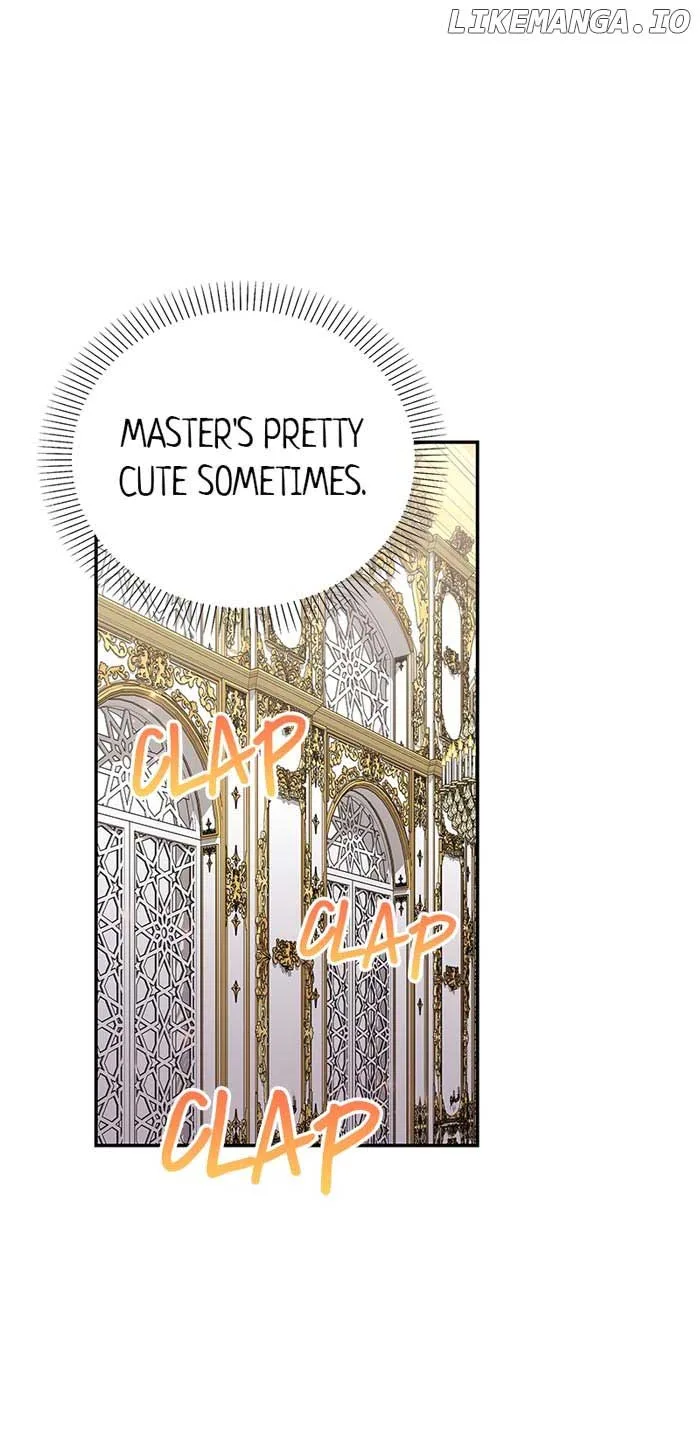 Trumping My Tragic Destiny Chapter 33 page 54
