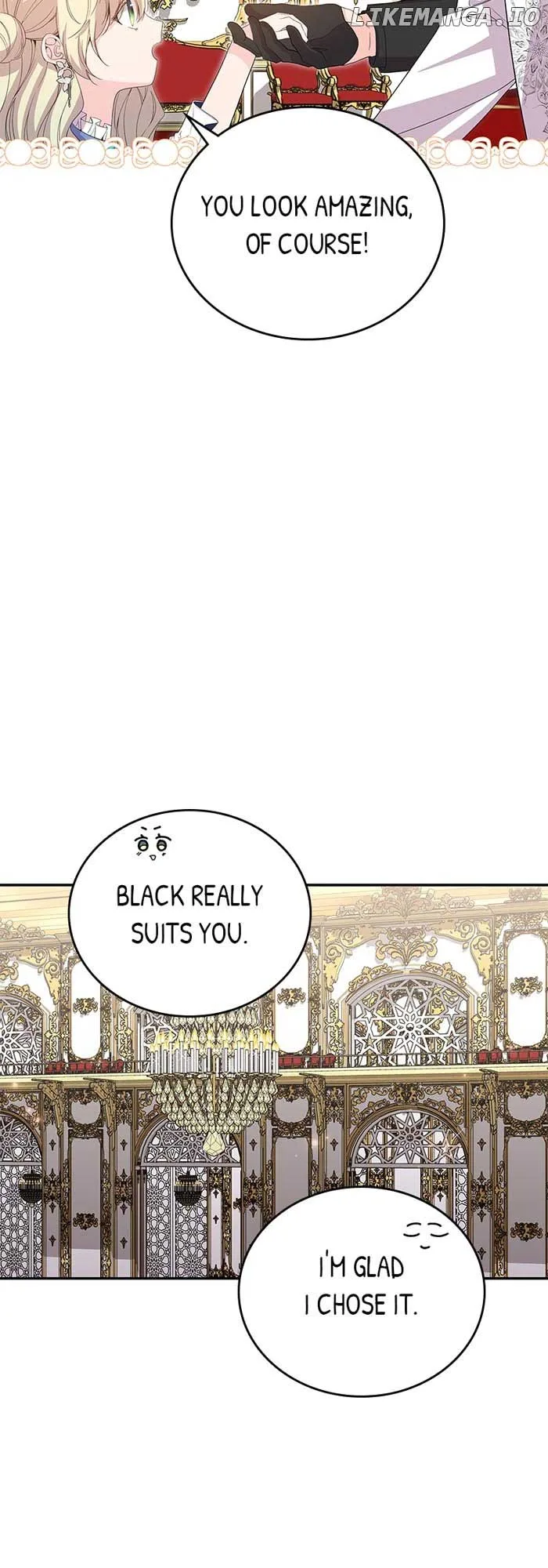 Trumping My Tragic Destiny Chapter 33 page 53