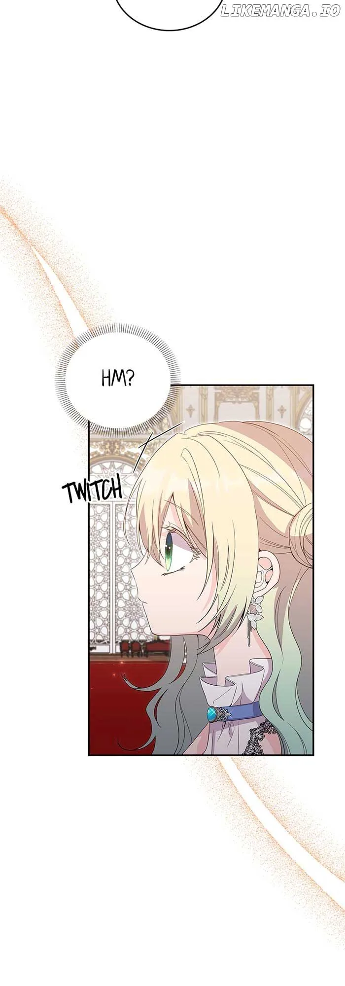 Trumping My Tragic Destiny Chapter 33 page 57