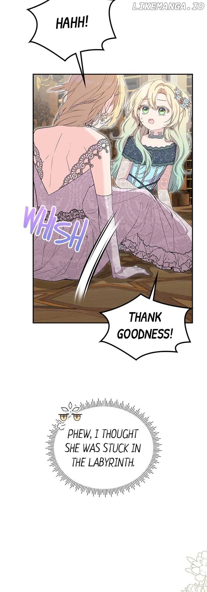 Trumping My Tragic Destiny Chapter 33 page 3