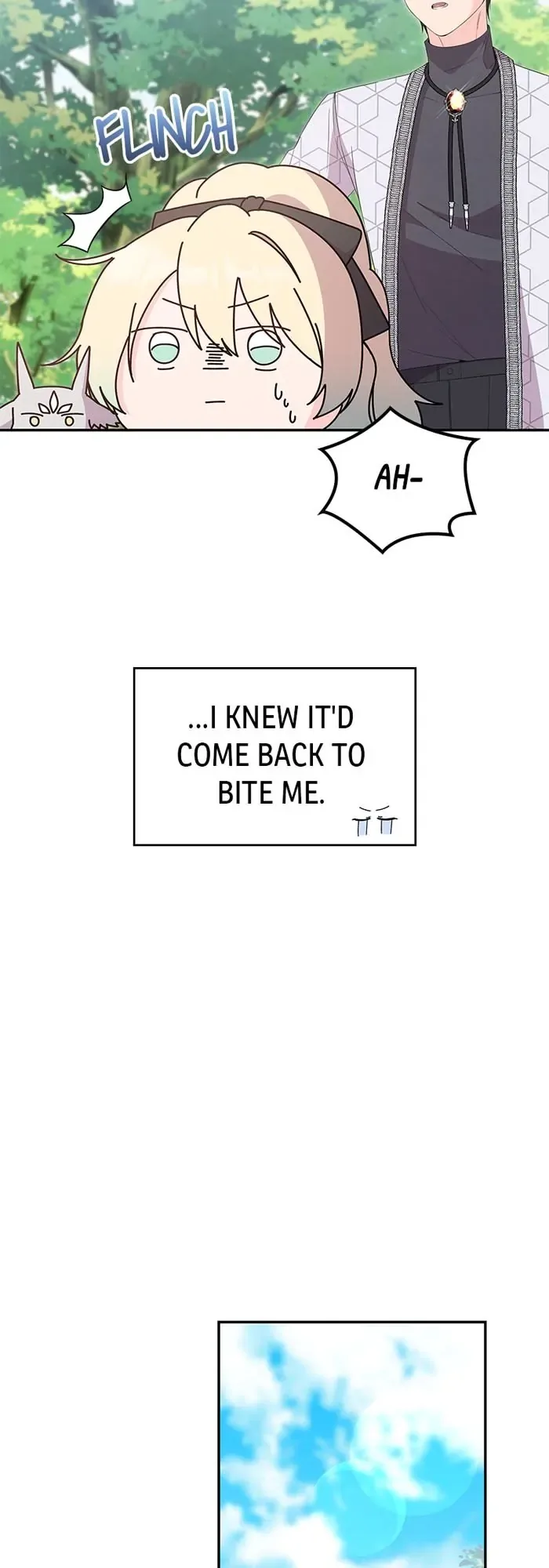 Trumping My Tragic Destiny Chapter 34 page 29