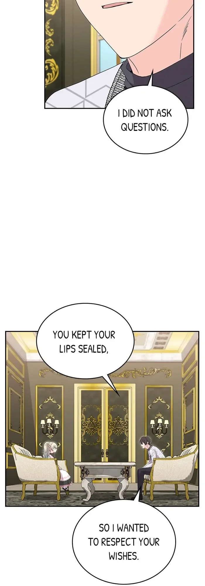 Trumping My Tragic Destiny Chapter 34 page 42