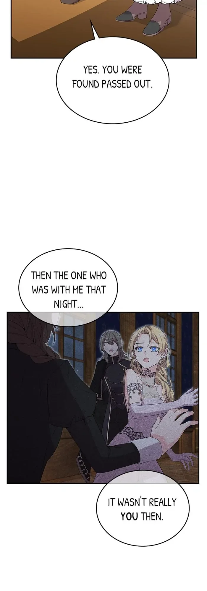 Trumping My Tragic Destiny Chapter 34 page 33