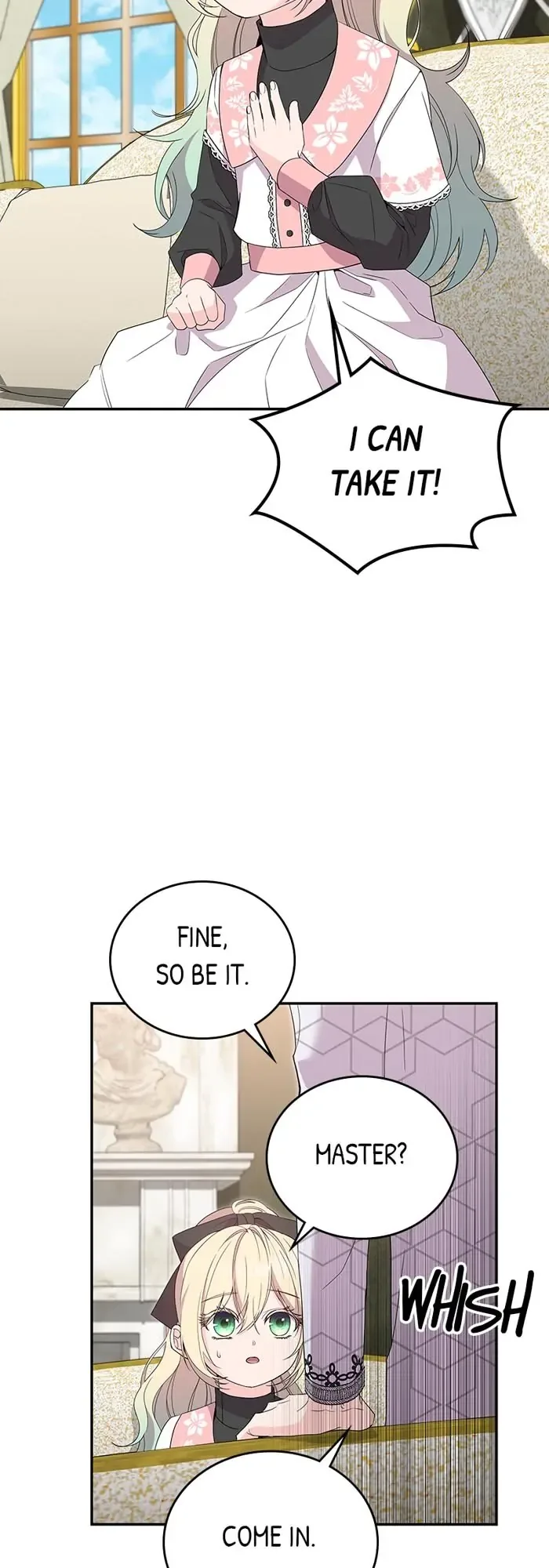 Trumping My Tragic Destiny Chapter 34 page 46