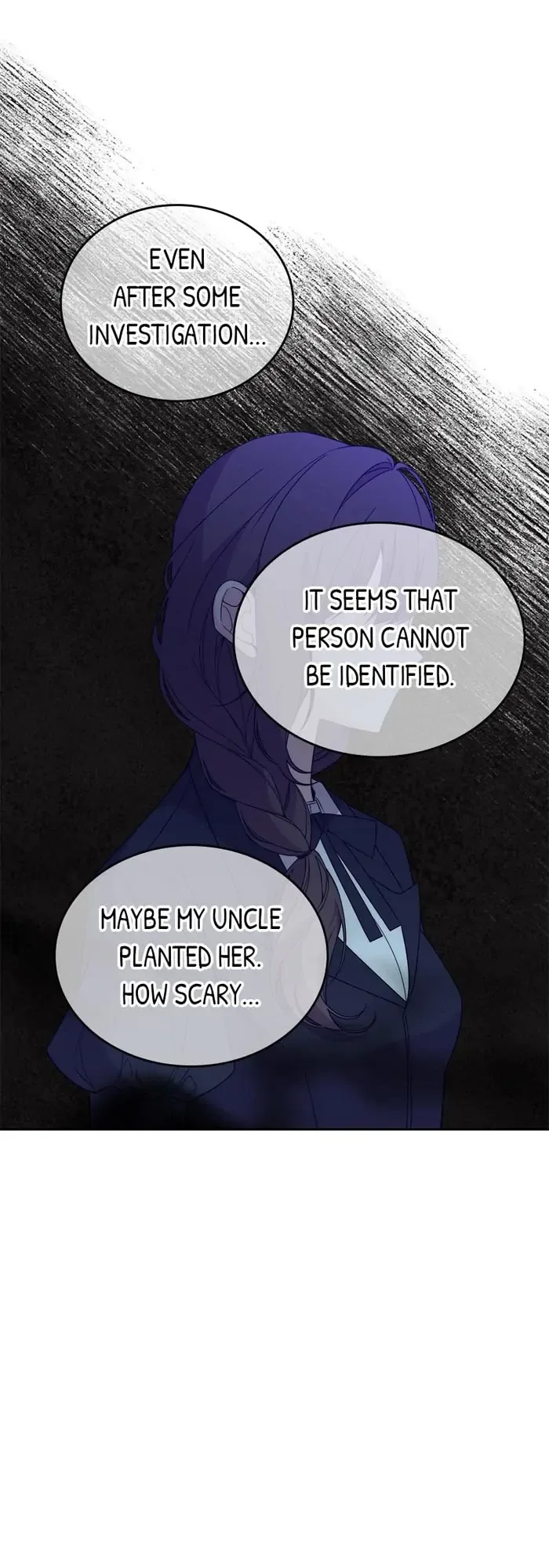 Trumping My Tragic Destiny Chapter 34 page 34