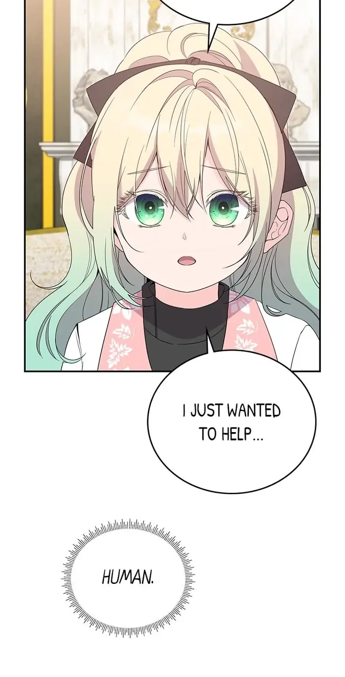 Trumping My Tragic Destiny Chapter 34 page 44