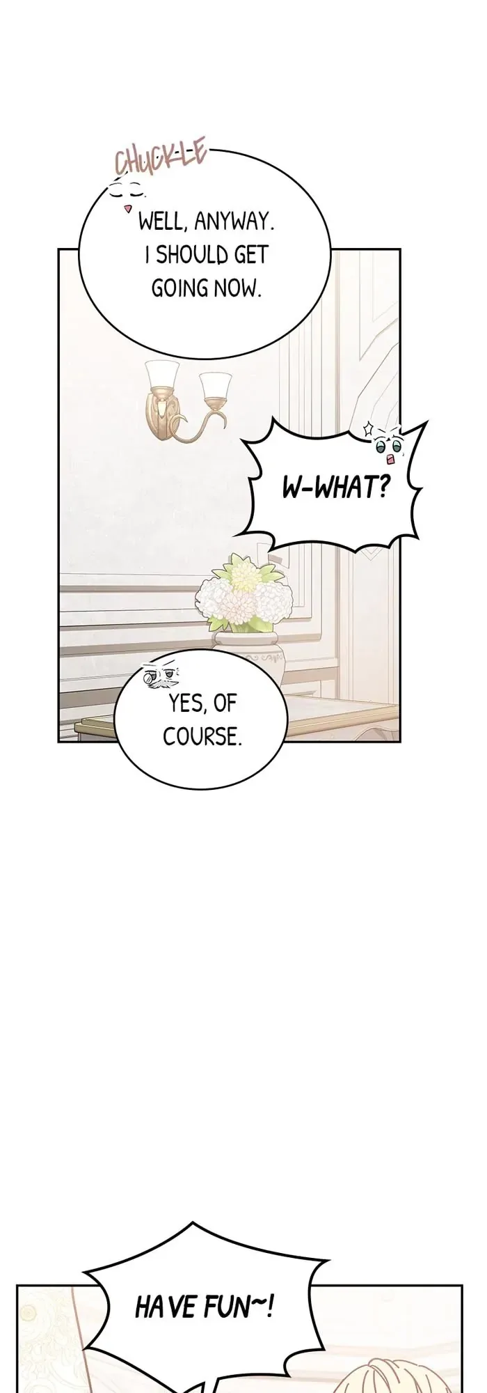 Trumping My Tragic Destiny Chapter 36 page 38
