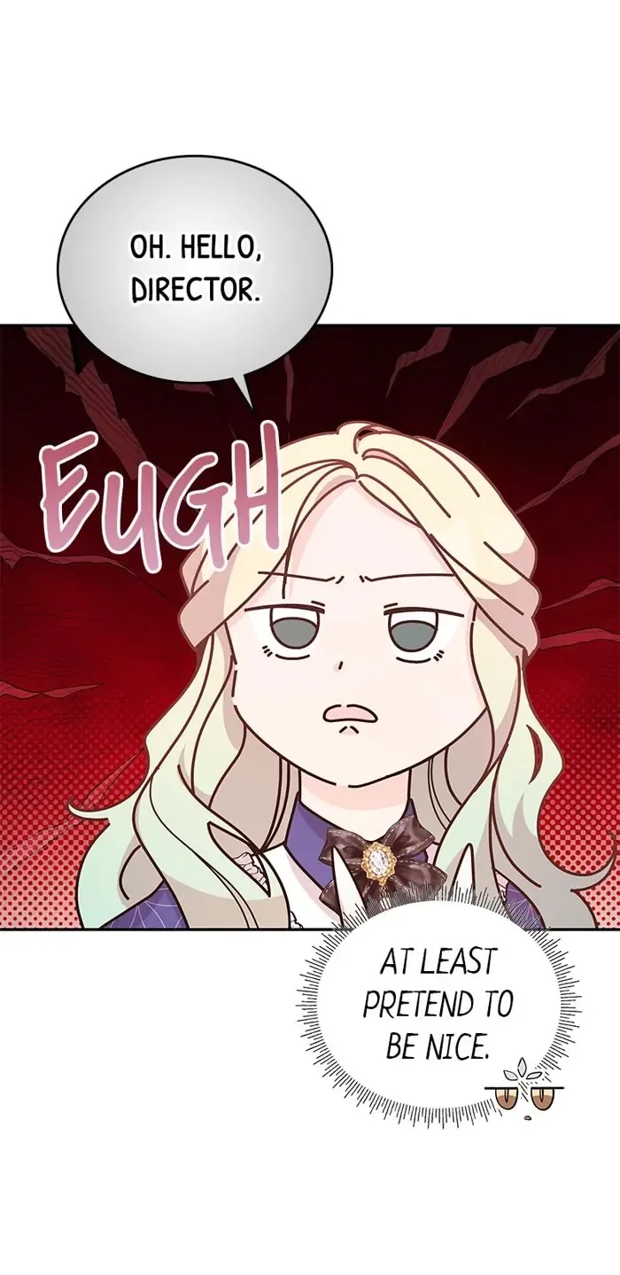 Trumping My Tragic Destiny Chapter 36 page 37