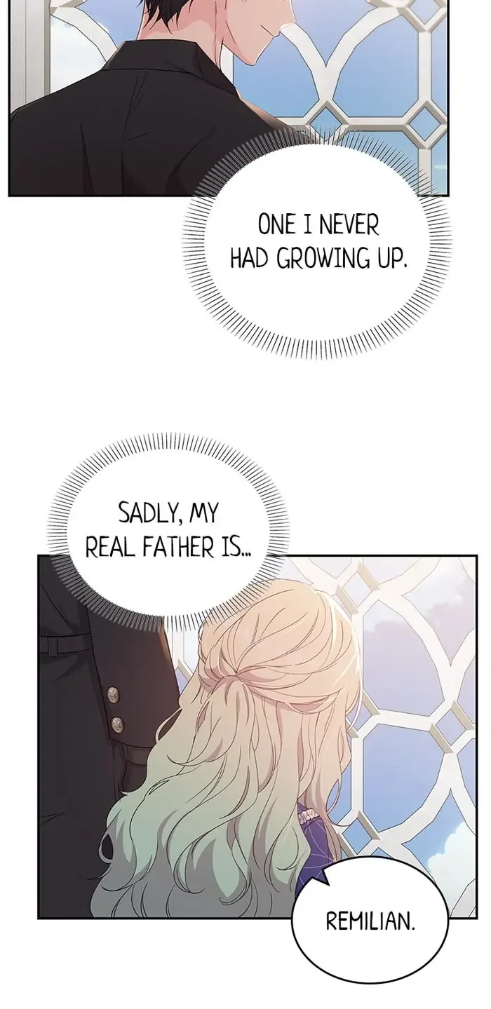 Trumping My Tragic Destiny Chapter 36 page 25